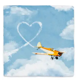 Storytiles Tegel - A loving expression