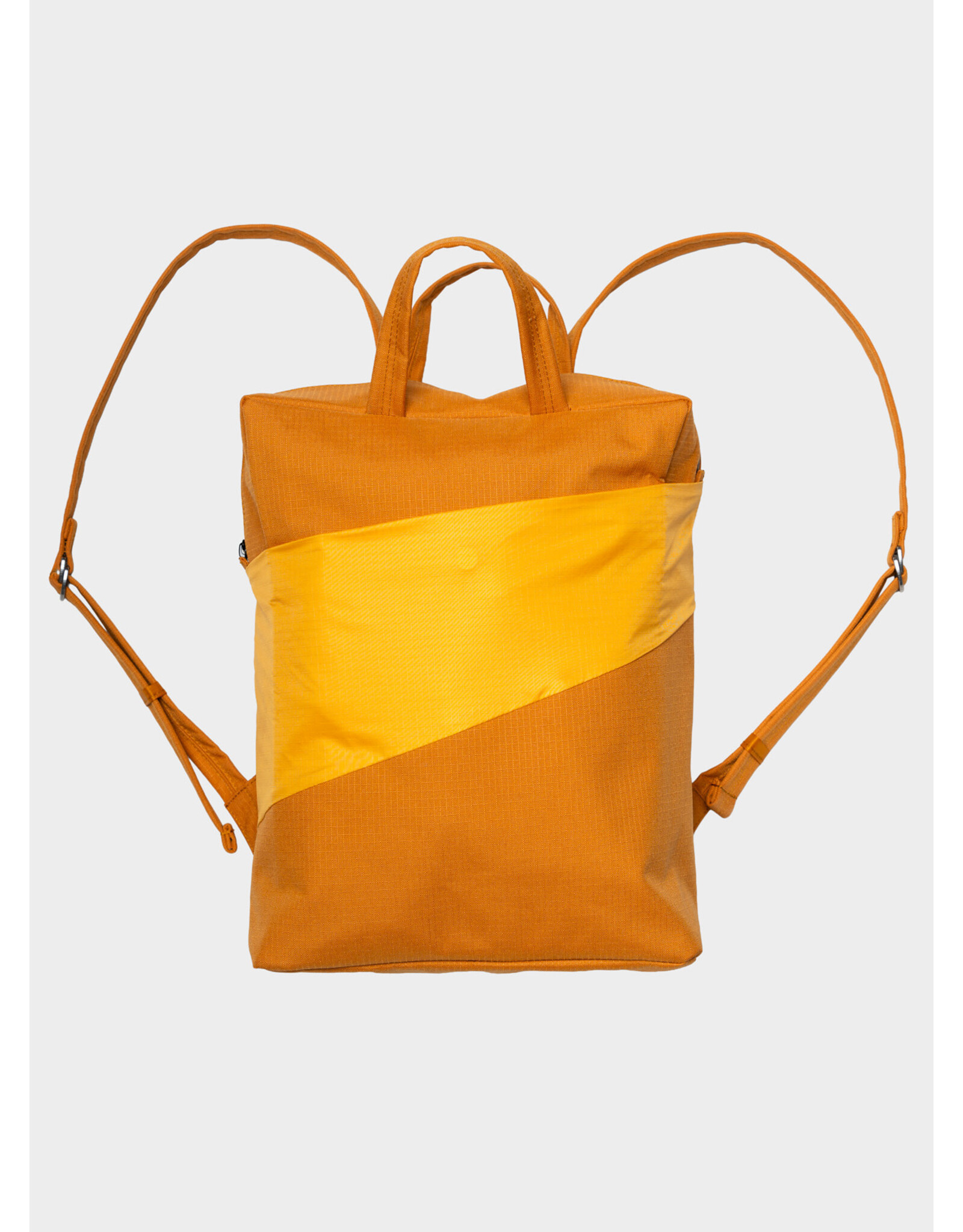 Susan Bijl Backpack, Ginger&Calendula - One size