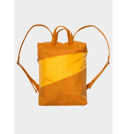 Susan Bijl Backpack, Ginger&Calendula - One size