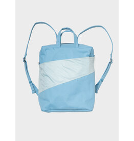 Susan Bijl Backpack, Ocean&Surf Spray - One size