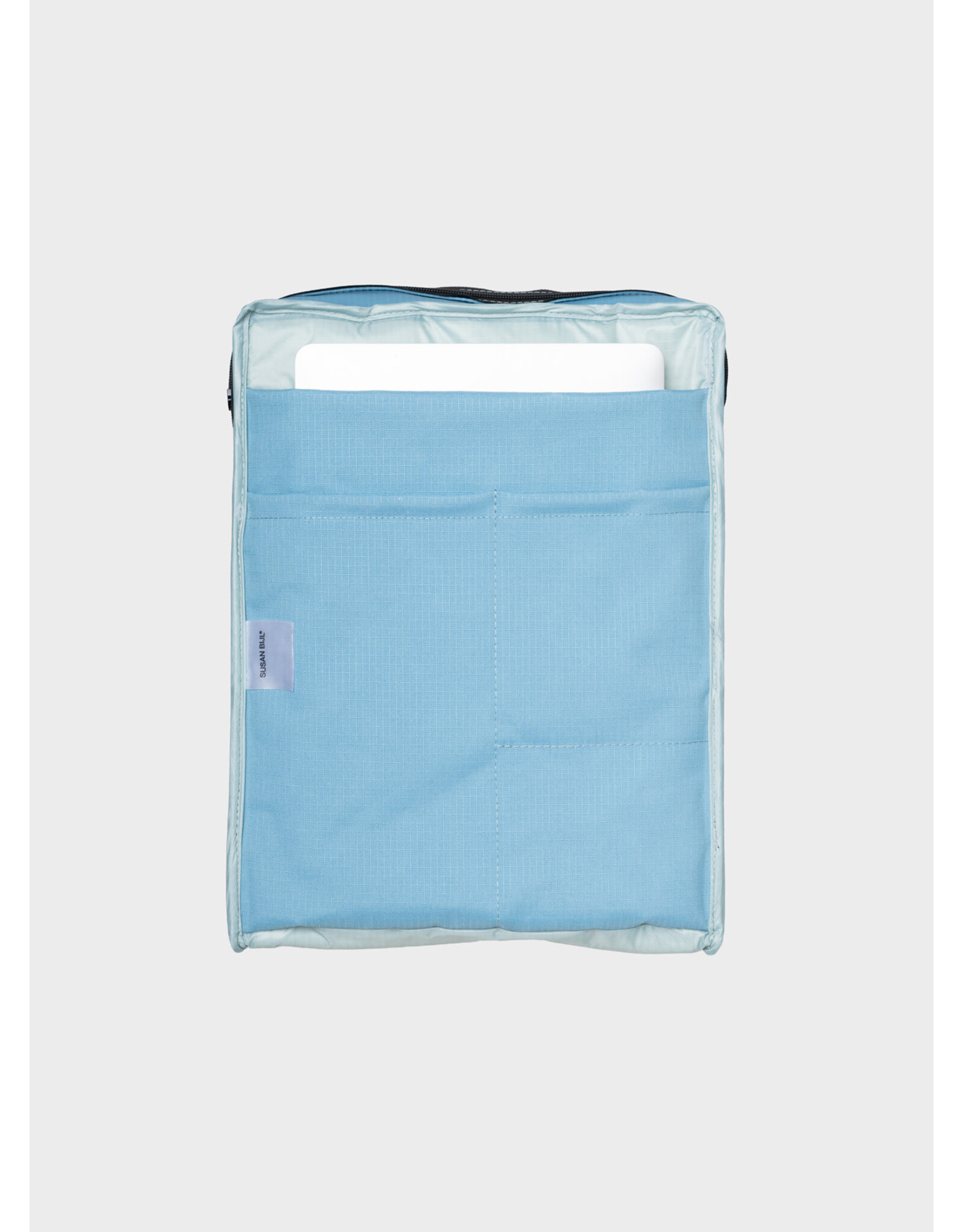 Susan Bijl Backpack, Ocean&Surf Spray - One size