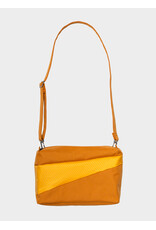 Susan Bijl Bum Bag M, Ginger&Calendula - 19x28x8,5 -
