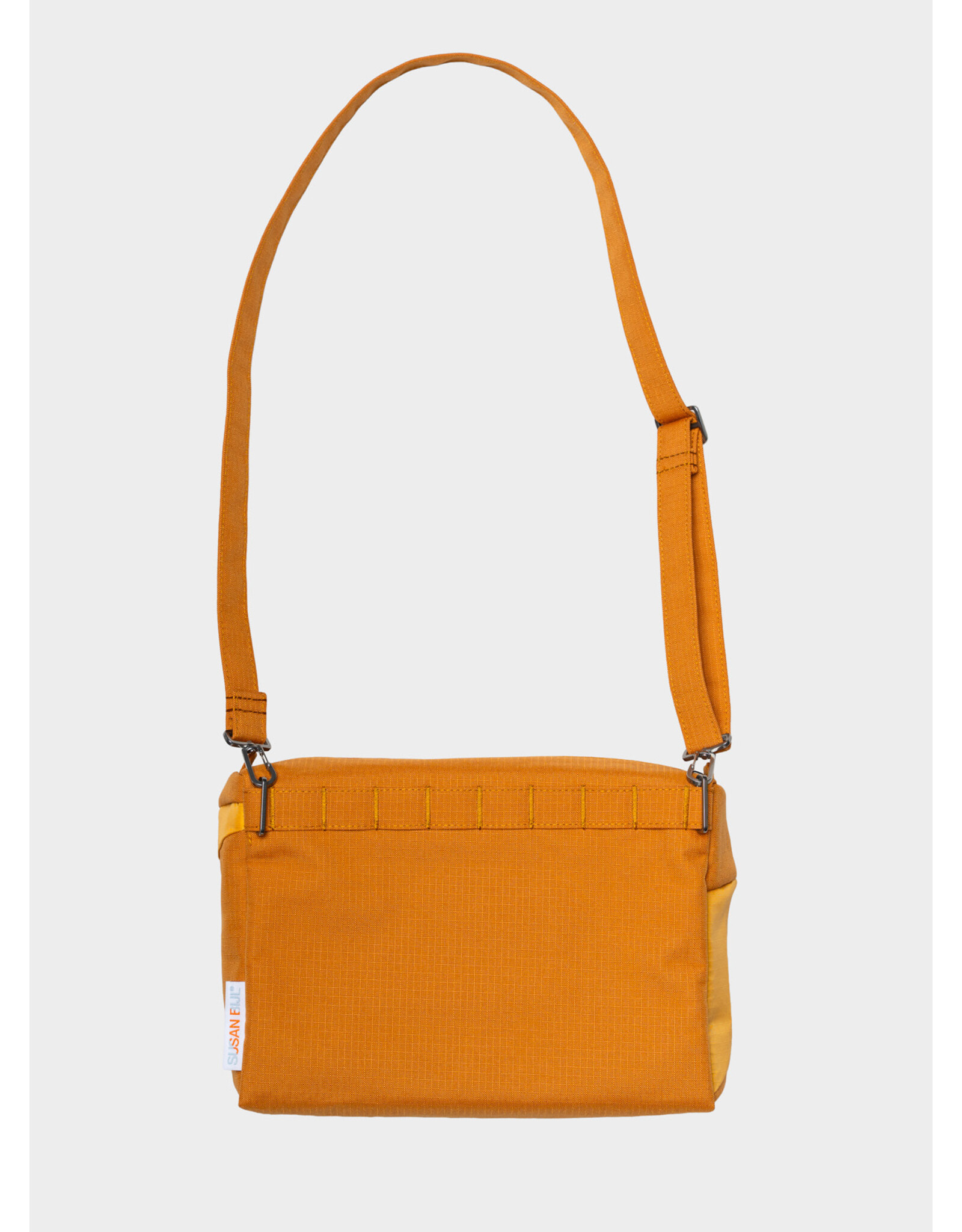 Susan Bijl Bum Bag M, Ginger&Calendula - 19x28x8,5 -