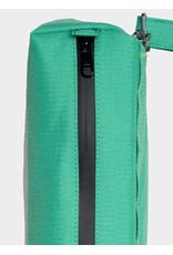 Susan Bijl Bum Bag M, Holly Green&Surf Spray - 19x28x8,5