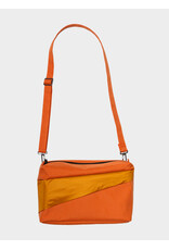 Susan Bijl Bum Bag M, Koi&Ginger - 19x28x8,5cm