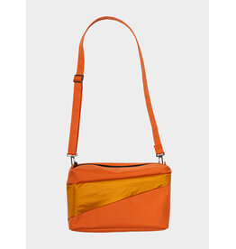 Susan Bijl Bum Bag M, Koi&Ginger - 19x28x8,5cm