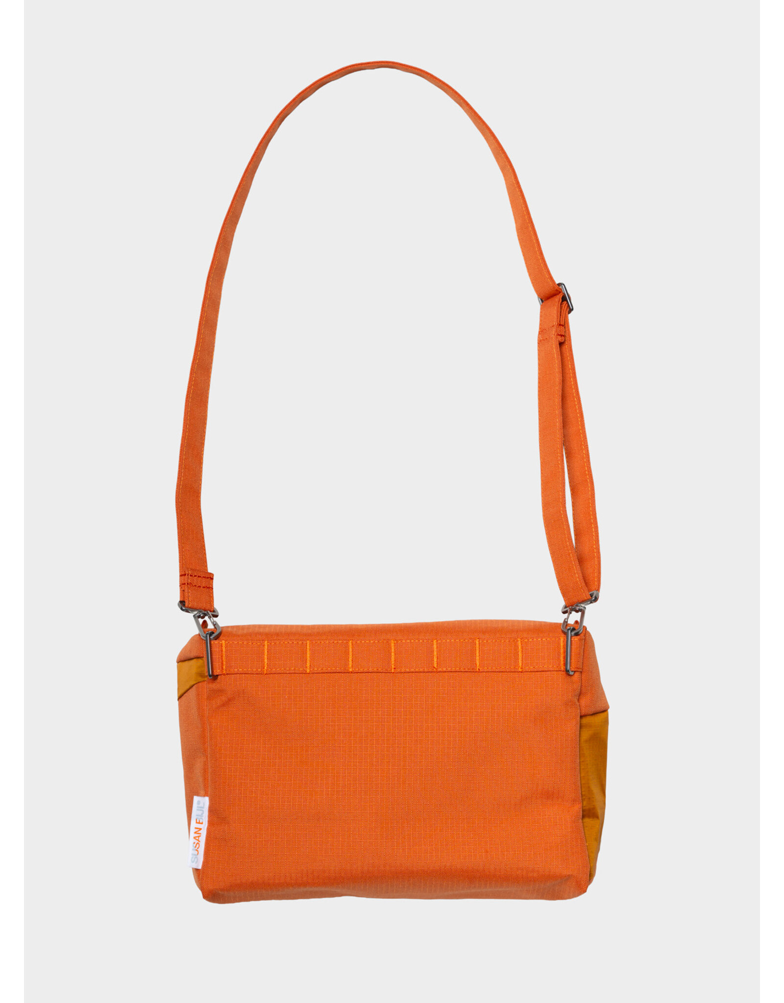 Susan Bijl Bum Bag M, Koi&Ginger - 19x28x8,5cm