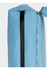 Susan Bijl Bum Bag M, Ocean&Orange - 19x28x8,5