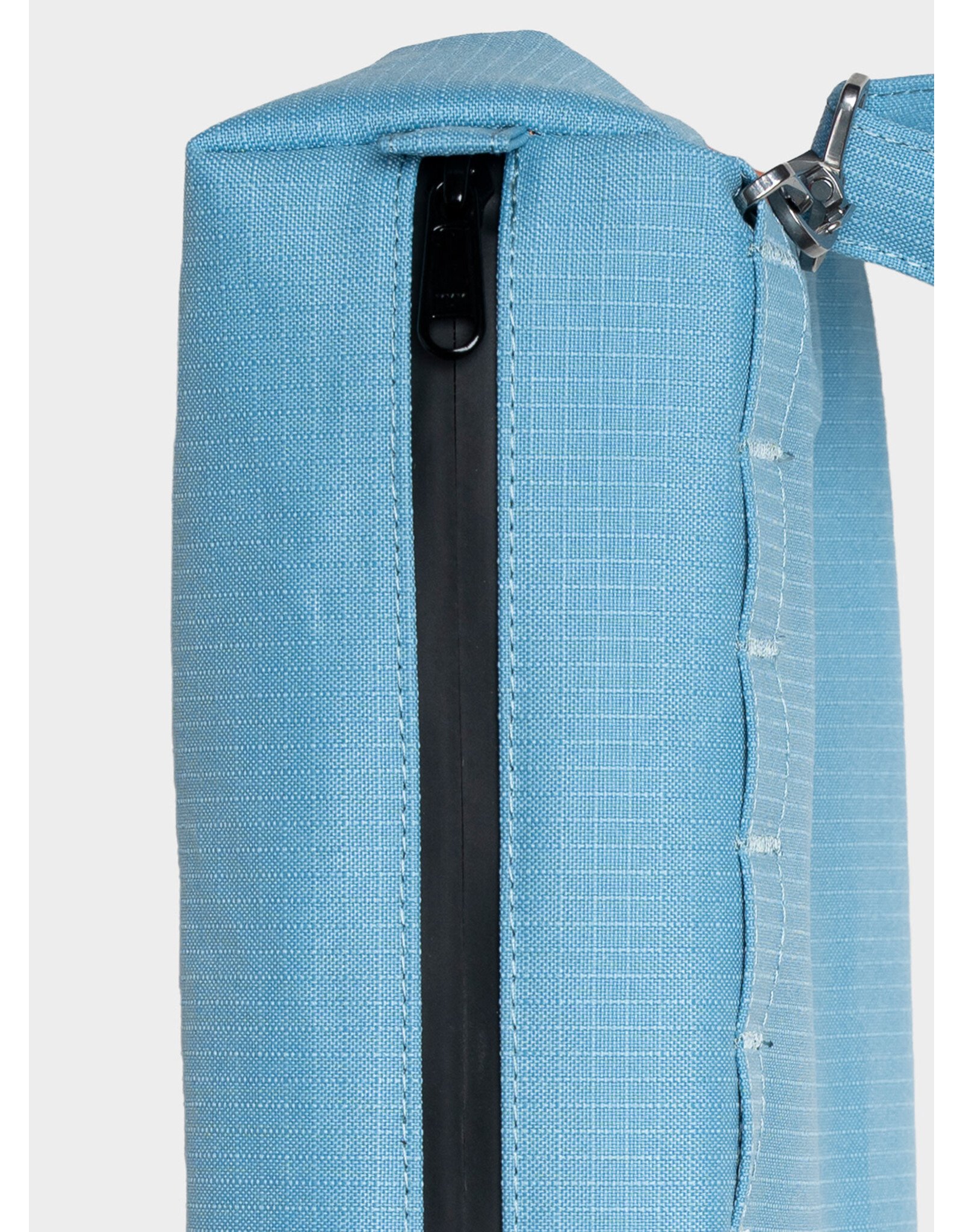 Susan Bijl Bum Bag M, Ocean&Orange - 19x28x8,5