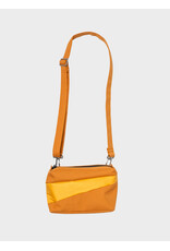 Susan Bijl Bum Bag S, Ginger&Calendula - 13x18,5x6,5 cm