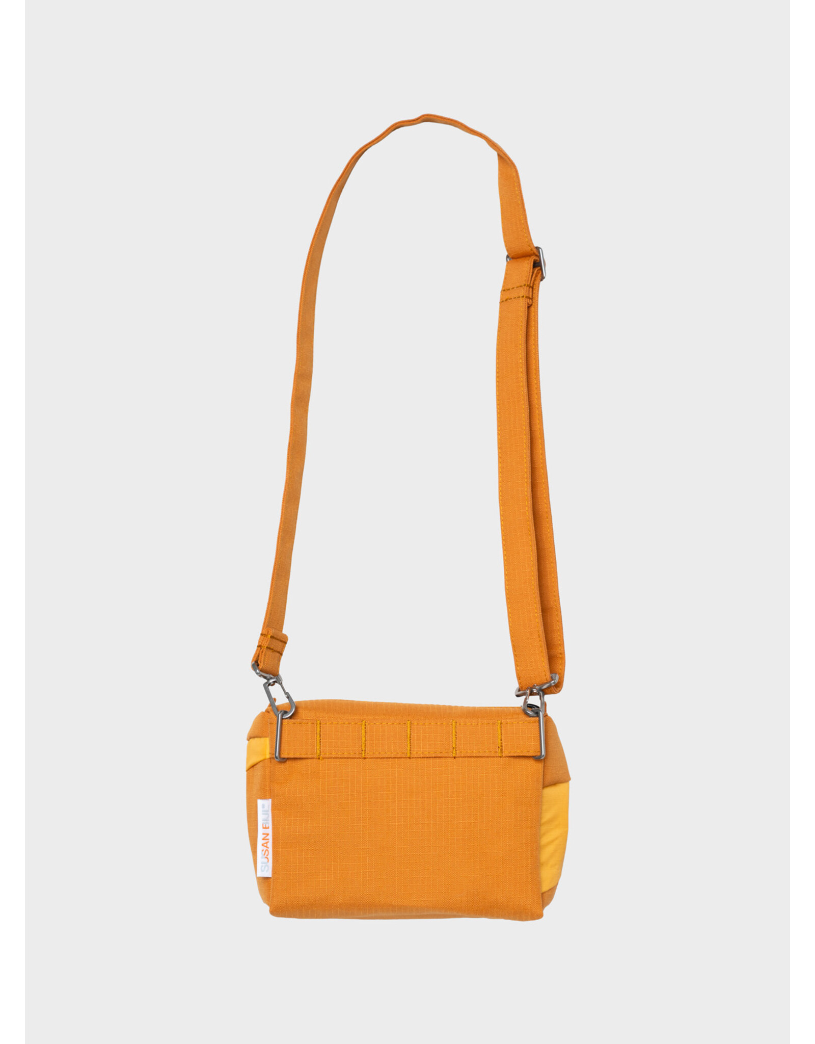 Susan Bijl Bum Bag S, Ginger&Calendula - 13x18,5x6,5 cm