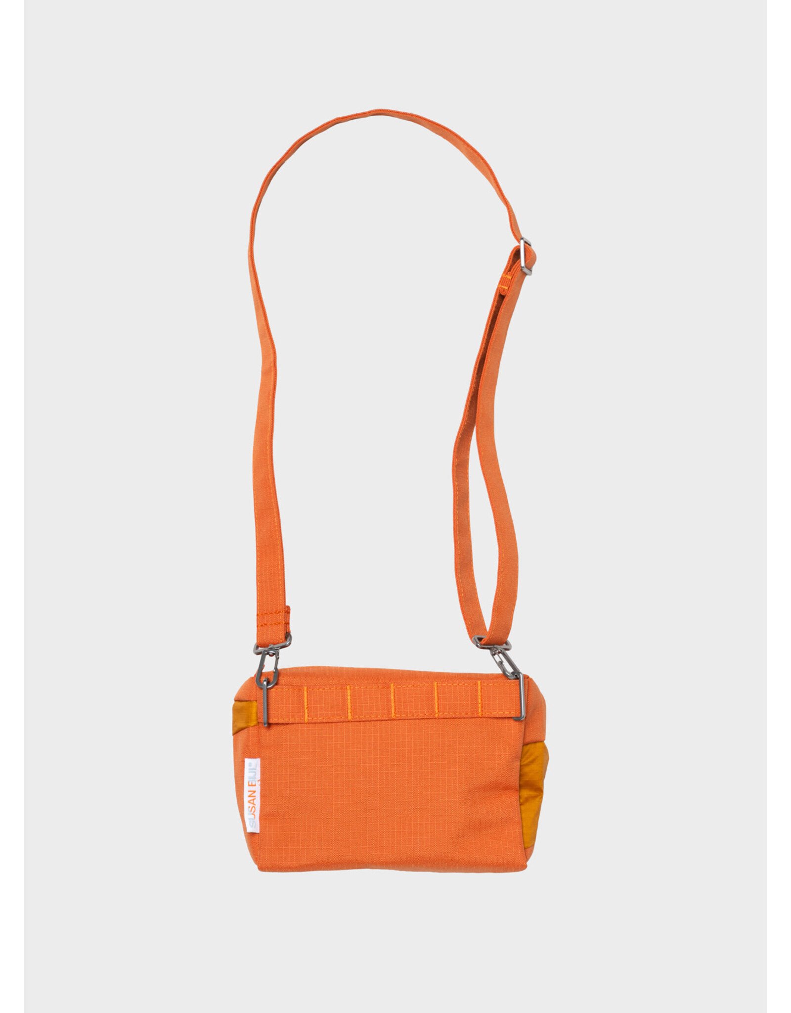 Susan Bijl Bum Bag S, Koi&Ginger - 13x18,5x6,5 cm