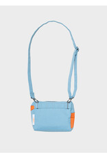 Susan Bijl Bum Bag S, Ocean&Orange - 13x18,5x6,5 cm