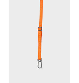 Susan Bijl Strap, Orange - 108-58 x 2,5 cm