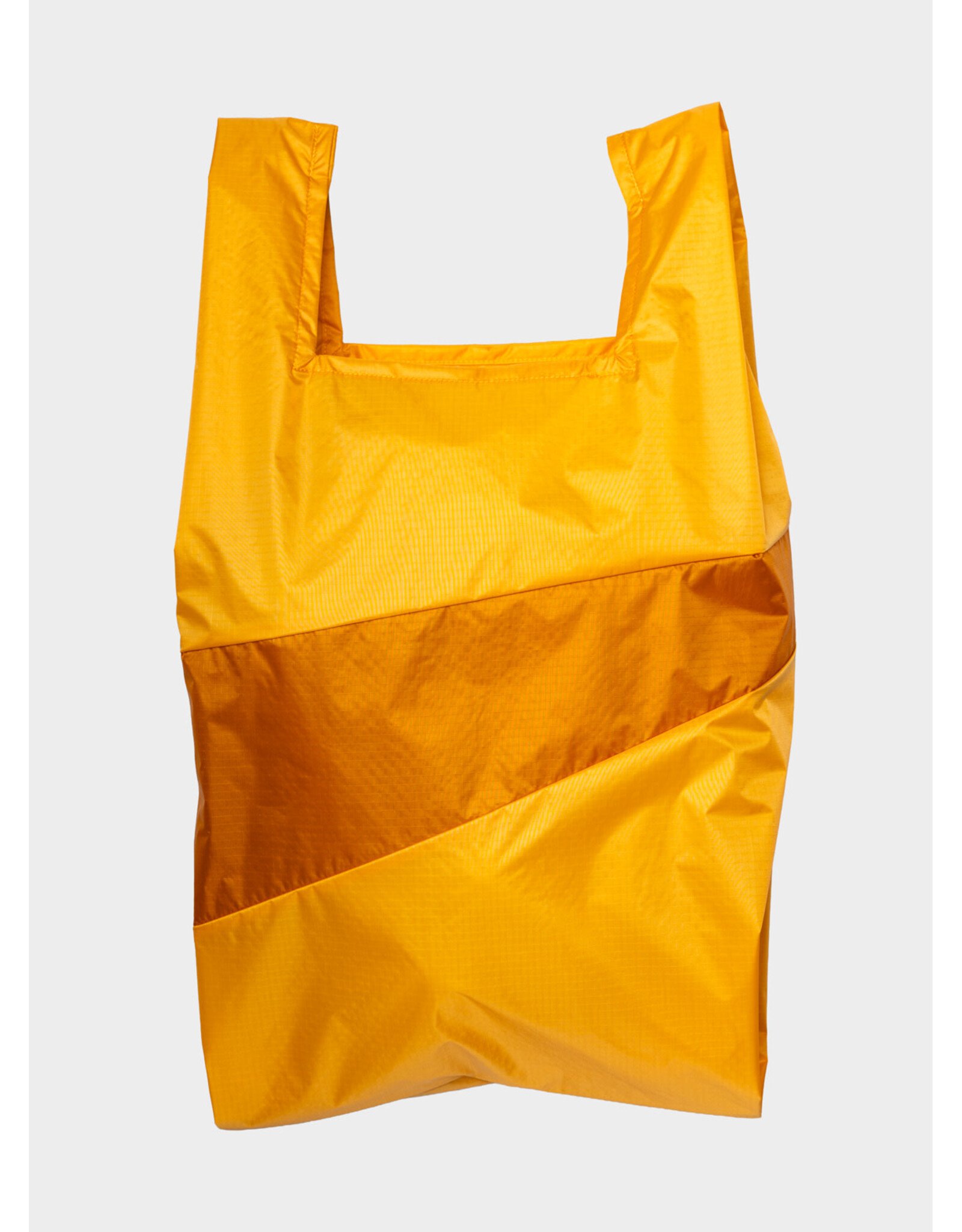 Susan Bijl Shopping bag L, Calendula&Ginger - 37,5x69x34cm
