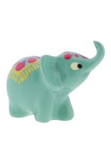 Don Estilo Geluksolifantje - 3,5x3cm