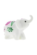 Don Estilo Geluksolifantje - 3,5x3cm