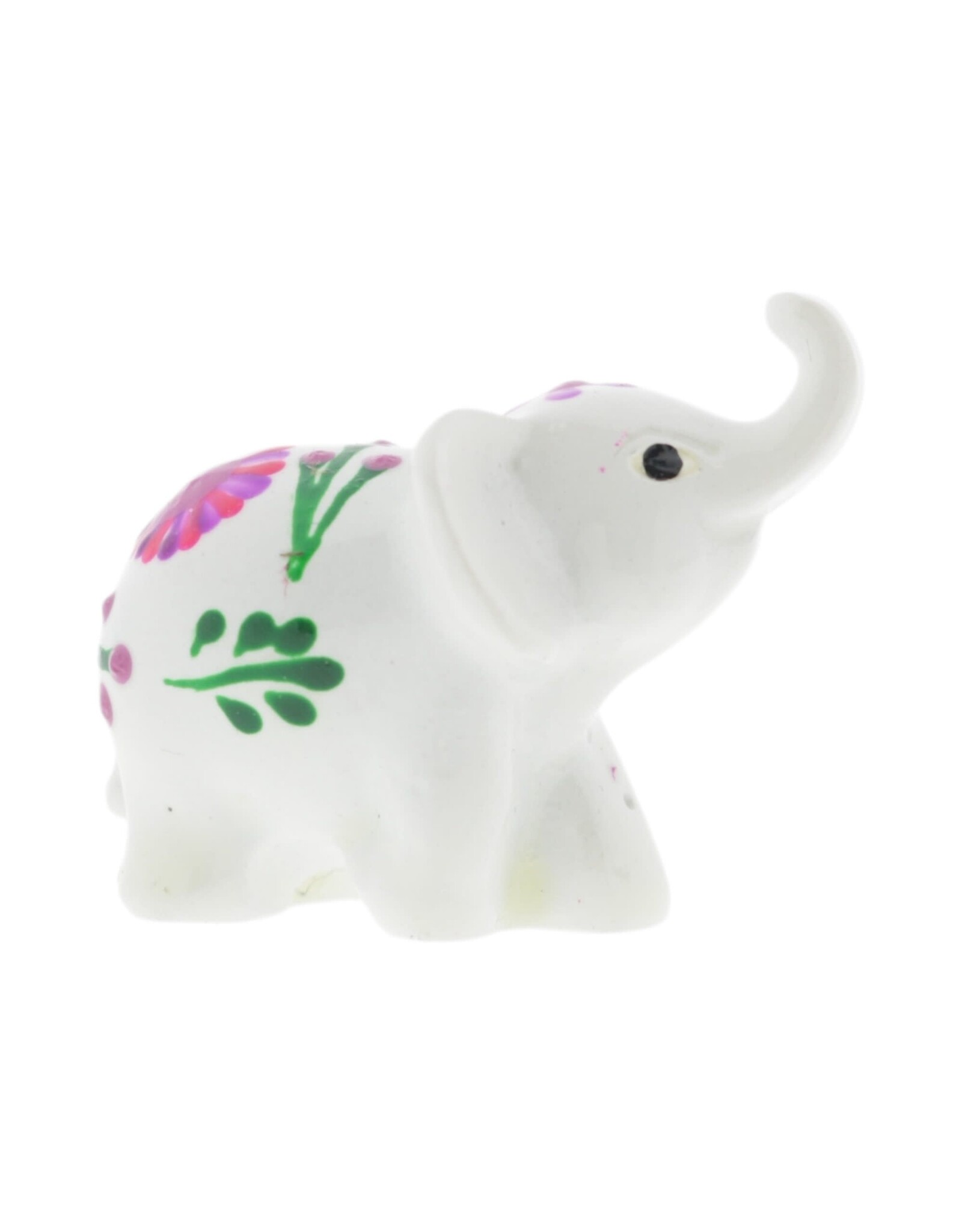 Don Estilo Geluksolifantje - 3,5x3cm