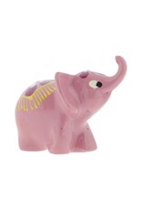 Don Estilo Geluksolifantje - 3,5x3cm