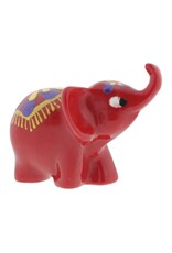 Don Estilo Geluksolifantje - 3,5x3cm