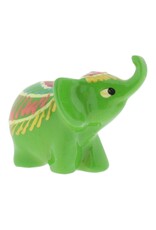 Don Estilo Geluksolifantje - 3,5x3cm