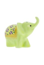 Don Estilo Geluksolifantje - 3,5x3cm