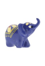 Don Estilo Geluksolifantje - 3,5x3cm