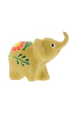 Don Estilo Geluksolifantje - 3,5x3cm