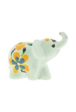 Don Estilo Geluksolifantje - 3,5x3cm