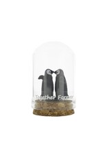 Don Estilo Stolpje Pinquïns - Together Forever