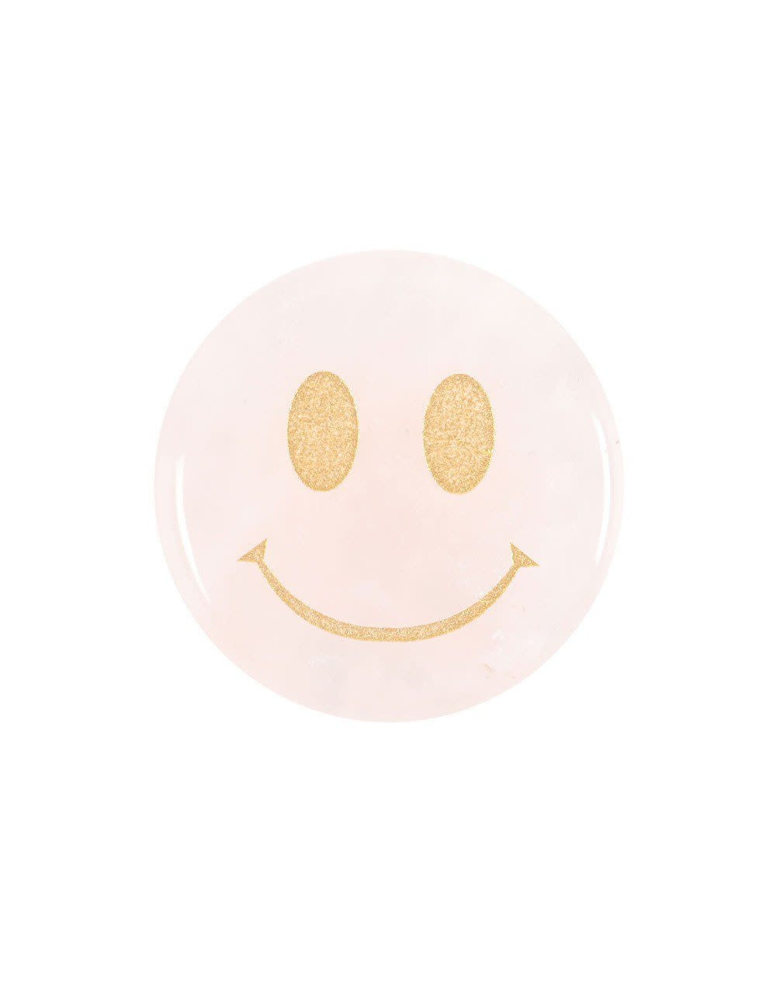 Don Estilo Edelsteen Smile - You are so loved