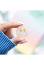 Don Estilo Edelsteen Smile - You are so loved