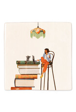 Storytiles Tegel - Alles onder controle