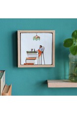 Storytiles Tegel - Alles onder controle