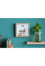 Storytiles Tegel - Alles onder controle