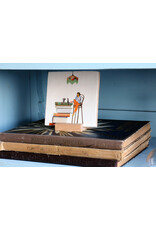 Storytiles Tegel - Alles onder controle