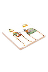 Storytiles Tegel - Bijpraten met jou