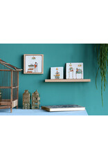 Storytiles Tegel - Bijpraten met jou