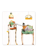 Storytiles Tegel - Bijpraten met jou