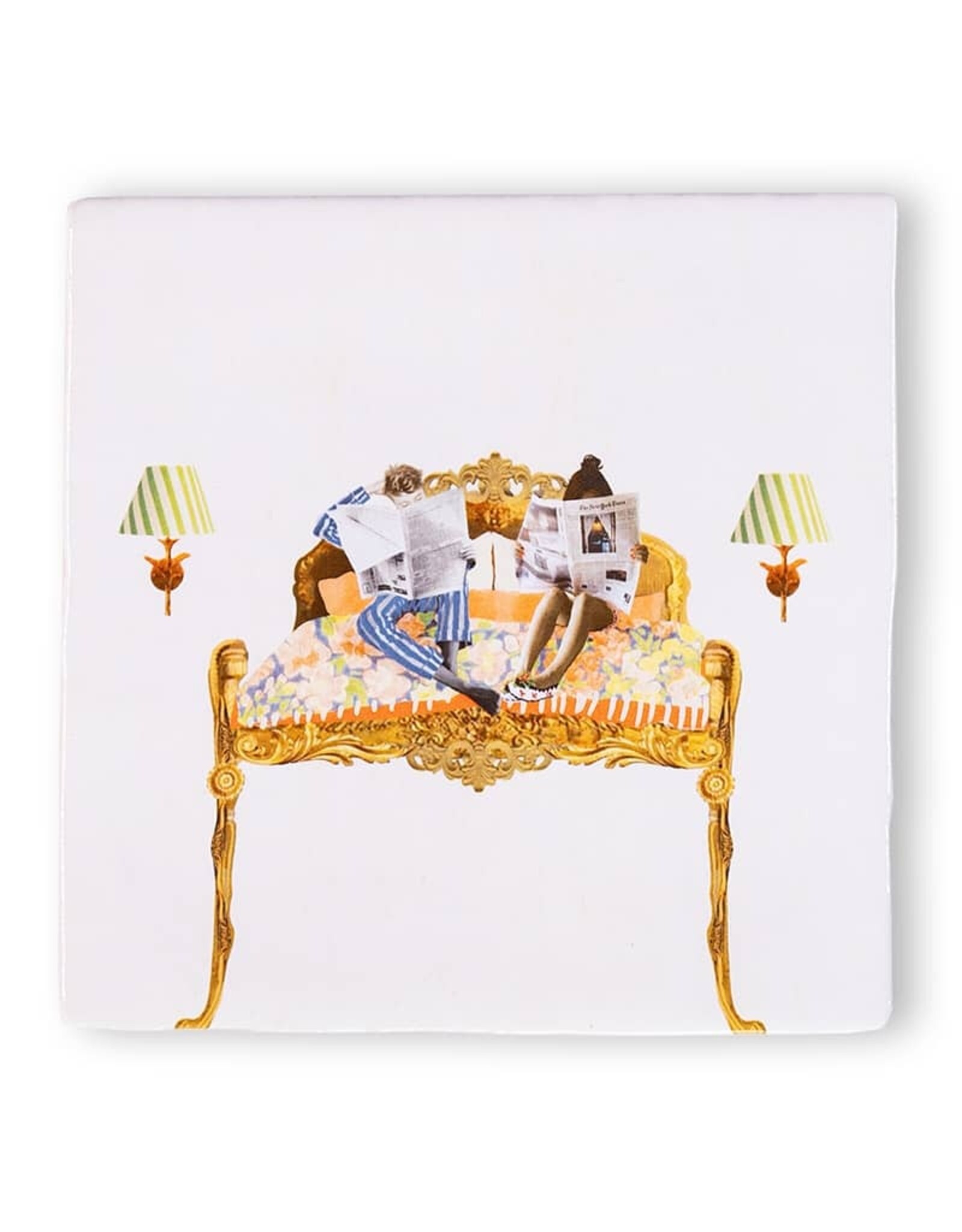 Storytiles Tegel - Best beginning of the day