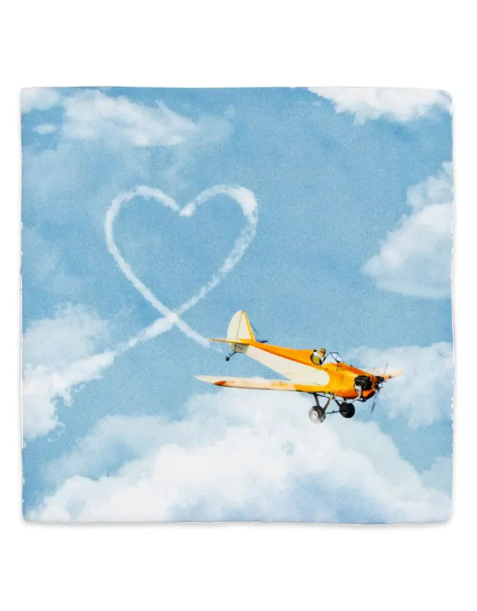 Storytiles Tegel - A loving expression