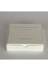 Marlies Verdoodt Troostdoosje - Een zachte bedding van troost - 40 kaartjes