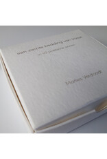 Marlies Verdoodt Troostdoosje - Een zachte bedding van troost - 40 kaartjes