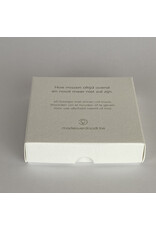 Marlies Verdoodt Troostdoosje - Een zachte bedding van troost - 40 kaartjes