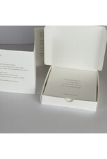 Marlies Verdoodt Troostdoosje - Een zachte bedding van troost - 40 kaartjes