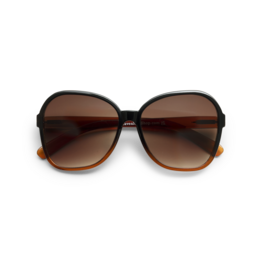 Have a look Zonnebril, Butterfly - Brown/Black