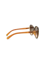 Have a look Zonnebril, Butterfly - Brown/Black