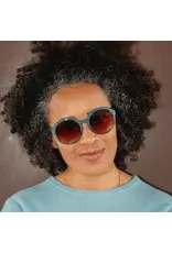 Have a look Zonnebril, Diva - Lagoon