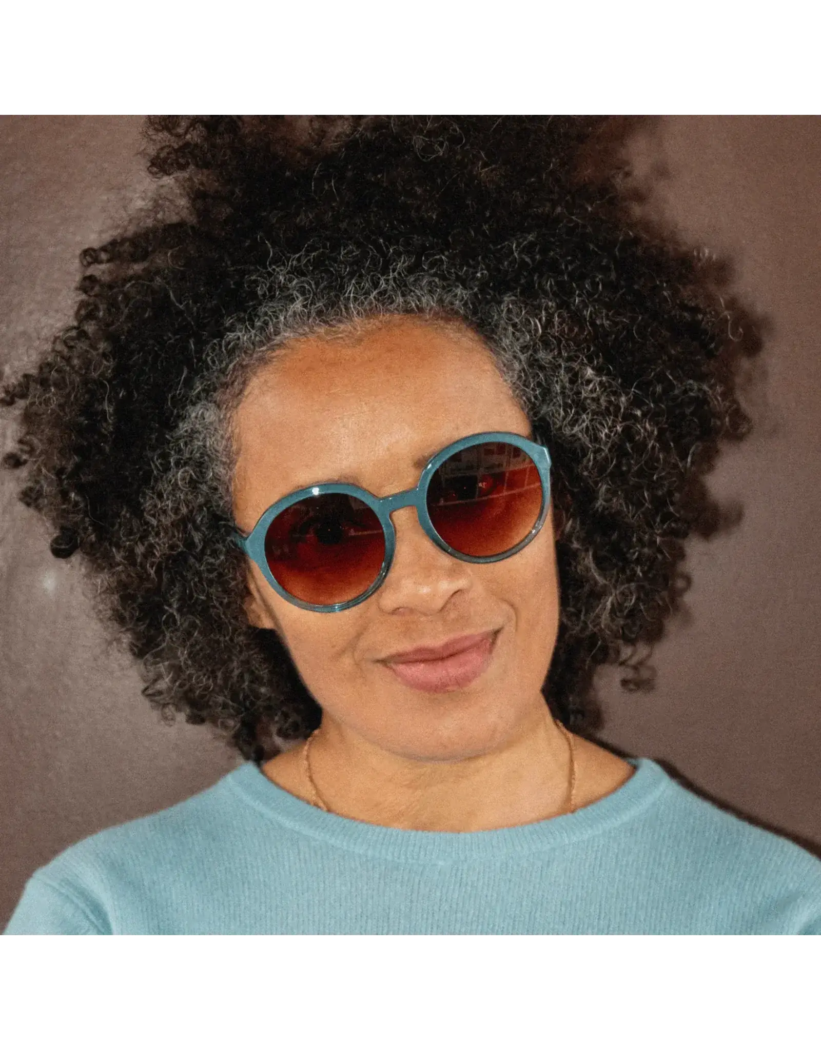 Have a look Zonnebril, Diva - Lagoon