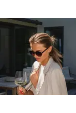 Have a look Zonnebril, Diva - Tortoise